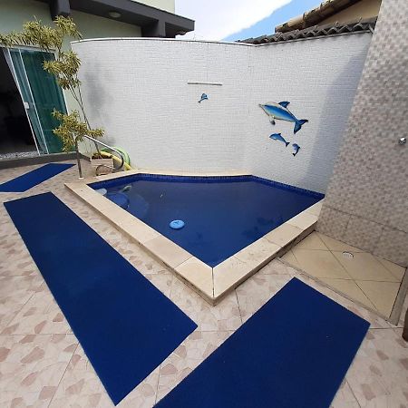 Casa Em Cabo Frio 4Q Para Descanso E Lazer エクステリア 写真