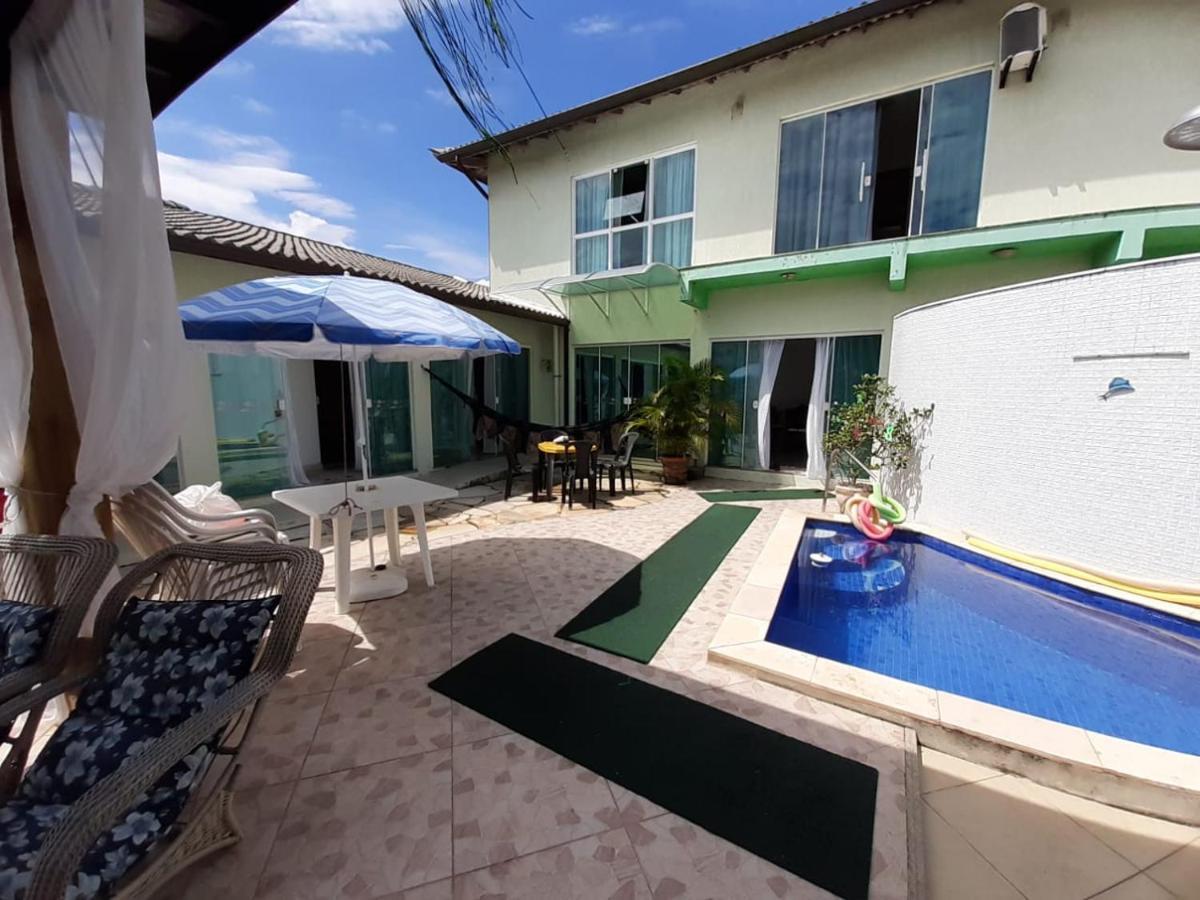 Casa Em Cabo Frio 4Q Para Descanso E Lazer エクステリア 写真