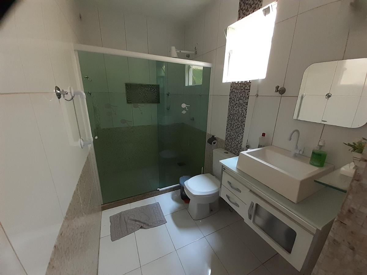 Casa Em Cabo Frio 4Q Para Descanso E Lazer エクステリア 写真