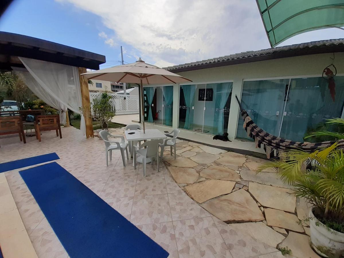 Casa Em Cabo Frio 4Q Para Descanso E Lazer エクステリア 写真