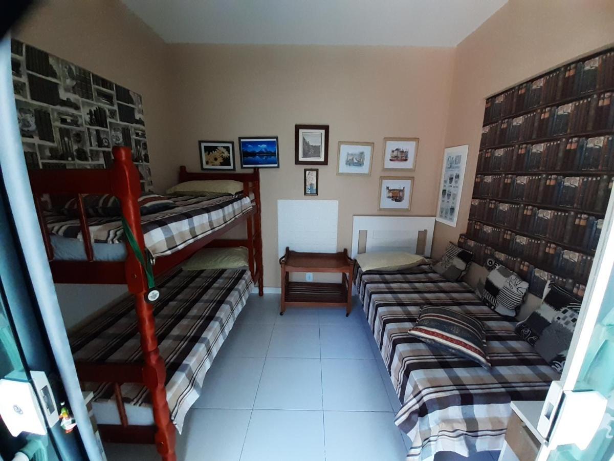 Casa Em Cabo Frio 4Q Para Descanso E Lazer エクステリア 写真