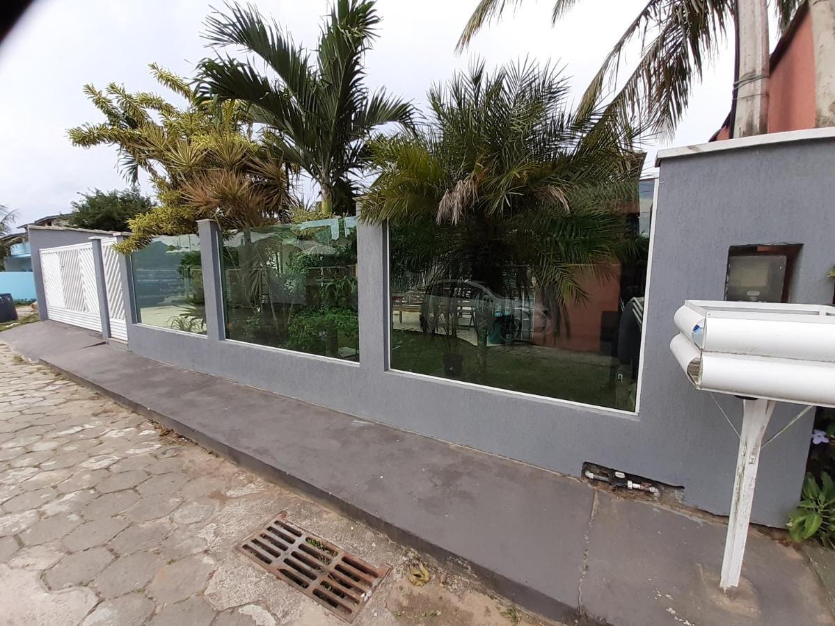 Casa Em Cabo Frio 4Q Para Descanso E Lazer エクステリア 写真