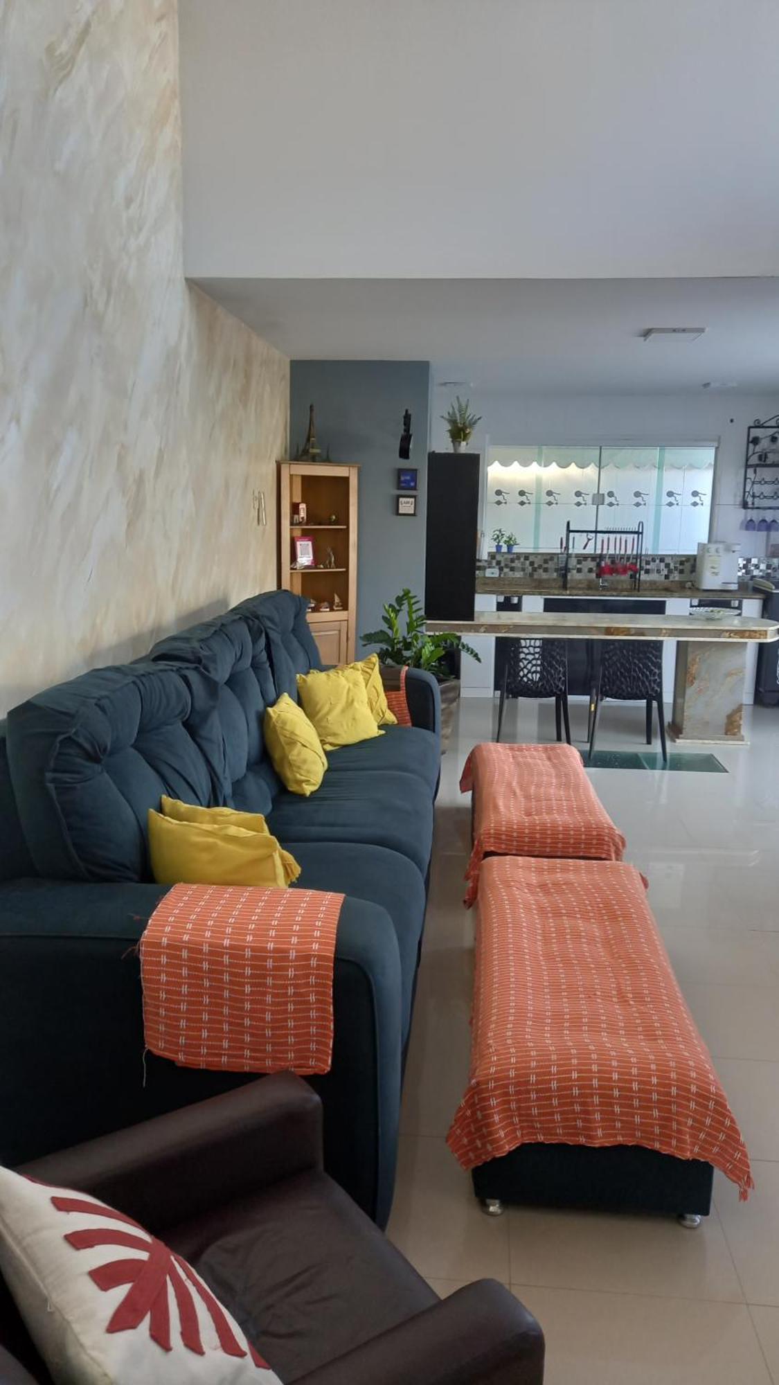 Casa Em Cabo Frio 4Q Para Descanso E Lazer エクステリア 写真